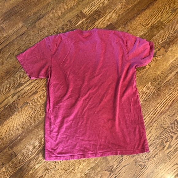 Chris Stapleton concert tee shirt - Picture 2 of 2